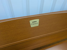 Load image into Gallery viewer, Yamaha Clavinova CLP-330C Digital Piano with matching stool stock nr 25478

