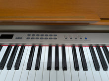 Load image into Gallery viewer, Yamaha Clavinova CLP-330C Digital Piano with matching stool stock nr 25478
