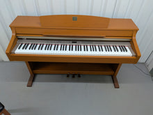 Load image into Gallery viewer, Yamaha Clavinova CLP-330C Digital Piano with matching stool stock nr 25478
