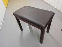 Load image into Gallery viewer, CASIO CELVIANO AP-220 DIGITAL PIANO AND STOOL IN DARK ROSEWOOD stock #25479
