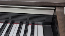 Load image into Gallery viewer, CASIO CELVIANO AP-220 DIGITAL PIANO AND STOOL IN DARK ROSEWOOD stock #25479
