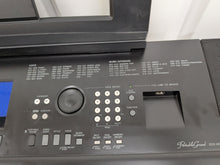 Load image into Gallery viewer, Yamaha DGX-650 in black 88 Weighted Keys Portable Grand 3 pedals stock #25480
