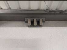 Load image into Gallery viewer, Yamaha DGX-650 in black 88 Weighted Keys Portable Grand 3 pedals stock #25480

