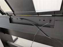 Load image into Gallery viewer, Yamaha DGX-650 in black 88 Weighted Keys Portable Grand 3 pedals stock #25480
