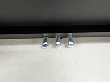 Load image into Gallery viewer, Yamaha Arius YDP-S51 black Digital Piano and stool Slimline space saver stock number 25483
