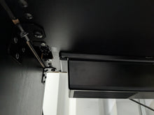 Load image into Gallery viewer, Yamaha Arius YDP-S51 black Digital Piano and stool Slimline space saver stock number 25483

