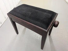Load image into Gallery viewer, Yamaha Clavinova CLP-320 Digital Piano and stool in dark rosewood stock #25485

