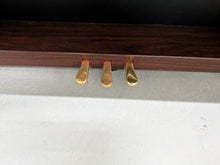 Load image into Gallery viewer, Yamaha Clavinova CLP-535 in mahogany with matching stool stock nr 25486
