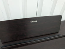 Load image into Gallery viewer, Yamaha Arius YDP-142 Digital Piano and stool in dark rosewood stock #25488
