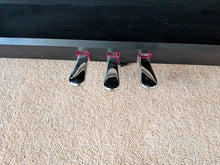 Load image into Gallery viewer, Yamaha Arius YDP-145 digital piano in satin black finish stock #25496
