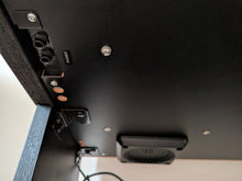 Load image into Gallery viewer, Yamaha Arius YDP-145 digital piano in satin black finish stock #25496
