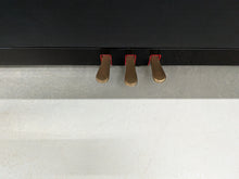 Load image into Gallery viewer, YAMAHA CLAVINOVA CLP-380PE DIGITAL PIANO + STOOL GLOSSY BLACK stock nr 25494
