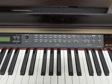 Load image into Gallery viewer, Yamaha Clavinova CLP-170 Digital Piano in dark rosewood colour stock #25490
