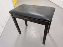 Load image into Gallery viewer, Yamaha Clavinova CLP-170 Digital Piano in dark rosewood colour stock #25490
