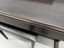 Load image into Gallery viewer, Yamaha Clavinova CLP-340 Digital Piano and stool in rosewood stock # 25498
