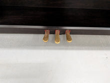 Load image into Gallery viewer, Yamaha Clavinova CLP-240 Digital Piano and stool in dark rosewood stock nr 25500
