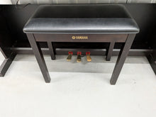 Load image into Gallery viewer, Yamaha Arius YDP-160 Digital Piano in rosewood- clavinova keyboard stock # 25501
