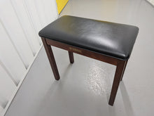Load image into Gallery viewer, Yamaha Clavinova CLP-330 Digital Piano and stool in mahogany stock #25504
