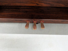 Load image into Gallery viewer, Yamaha Clavinova CLP-330 Digital Piano and stool in mahogany stock #25504
