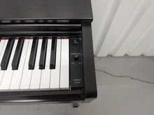 Load image into Gallery viewer, Yamaha Arius YDP-143 Digital Piano in dark rosewood finish stock number 25509
