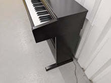 Load image into Gallery viewer, Yamaha Arius YDP-143 Digital Piano in dark rosewood finish stock number 25509
