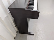Load image into Gallery viewer, Yamaha Arius YDP-143 Digital Piano in dark rosewood finish stock number 25509
