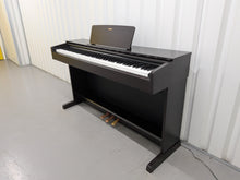 Load image into Gallery viewer, Yamaha Arius YDP-143 Digital Piano in dark rosewood finish stock number 25509
