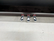 Load image into Gallery viewer, Yamaha Arius YDP-142 Digital Piano and stool in dark rosewood stock #25511
