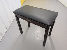 Load image into Gallery viewer, Yamaha Clavinova CLP-330 Digital Piano and stool in dark rosewood stock #25510
