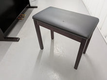 Load image into Gallery viewer, Yamaha Clavinova CLP-330 Digital Piano and stool in dark rosewood stock #25510
