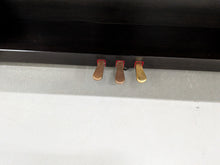 Load image into Gallery viewer, Yamaha Clavinova CLP-330 Digital Piano and stool in dark rosewood stock #25510
