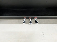 Load image into Gallery viewer, Yamaha Arius YDP-142 Digital Piano and stool in satin black stock #25508
