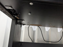 Load image into Gallery viewer, Yamaha Arius YDP-142 Digital Piano and stool in satin black stock #25508
