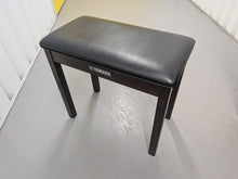 Load image into Gallery viewer, Yamaha Clavinova  CLP-775 and stool in dark rosewood stock #25513
