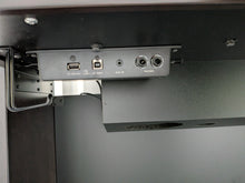 Load image into Gallery viewer, Yamaha Clavinova  CLP-775 and stool in dark rosewood stock #25513
