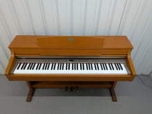 Load image into Gallery viewer, Yamaha Clavinova CLP-330C Digital Piano in cherry wood stock nr 25530
