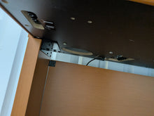 Load image into Gallery viewer, Yamaha Clavinova CLP-330C Digital Piano in cherry wood stock nr 25530
