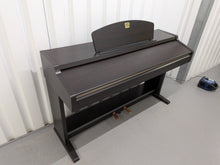 Load image into Gallery viewer, Yamaha Clavinova CLP-920 digital piano in dark rosewood finish stock # 25514
