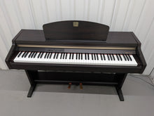 Load image into Gallery viewer, Yamaha Clavinova CLP-920 digital piano in dark rosewood finish stock # 25514
