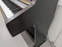 Load image into Gallery viewer, Yamaha Clavinova CLP-920 digital piano in dark rosewood finish stock # 25514
