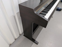 Load image into Gallery viewer, Yamaha Clavinova CLP-920 digital piano in dark rosewood finish stock # 25514

