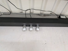 Load image into Gallery viewer, Roland F120R compact slim size Digital Piano in black finish stock # 25440
