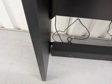 Load image into Gallery viewer, Roland F120R compact slim size Digital Piano in black finish stock # 25440
