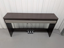 Load image into Gallery viewer, Yamaha Arius YDP-S31 Digital Piano Slimline space saver stock number 25536
