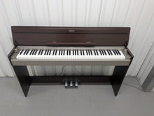 Load image into Gallery viewer, Yamaha Arius YDP-S31 Digital Piano Slimline space saver stock number 25536
