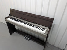 Load image into Gallery viewer, Yamaha Arius YDP-S31 Digital Piano Slimline space saver stock number 25536
