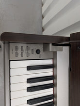 Load image into Gallery viewer, Yamaha Arius YDP-S31 Digital Piano Slimline space saver stock number 25536
