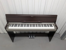 Load image into Gallery viewer, Yamaha Arius YDP-S31 Digital Piano Slimline space saver stock number 25536
