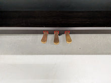 Load image into Gallery viewer, Yamaha Clavinova CVP-103 digital piano arranger in dark rosewood stock #25530
