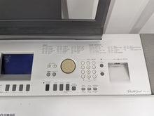 Load image into Gallery viewer, Yamaha DGX-640 88 Key Weighted Keys Portable Grand, stand + pedal stock # 25525
